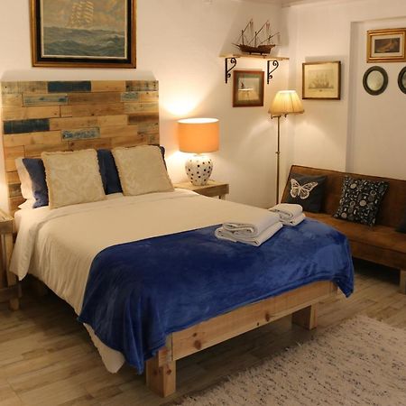 Geronimo Guest House Belem Lissabon Buitenkant foto