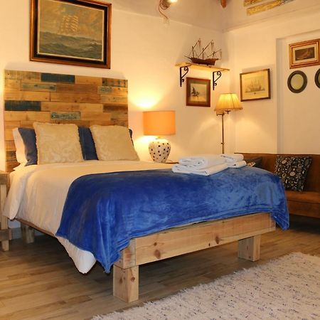 Geronimo Guest House Belem Lissabon Buitenkant foto
