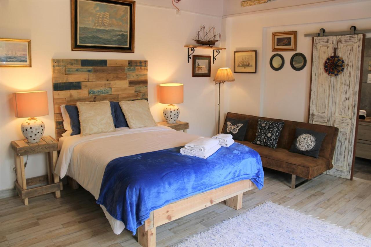 Geronimo Guest House Belem Lissabon Buitenkant foto