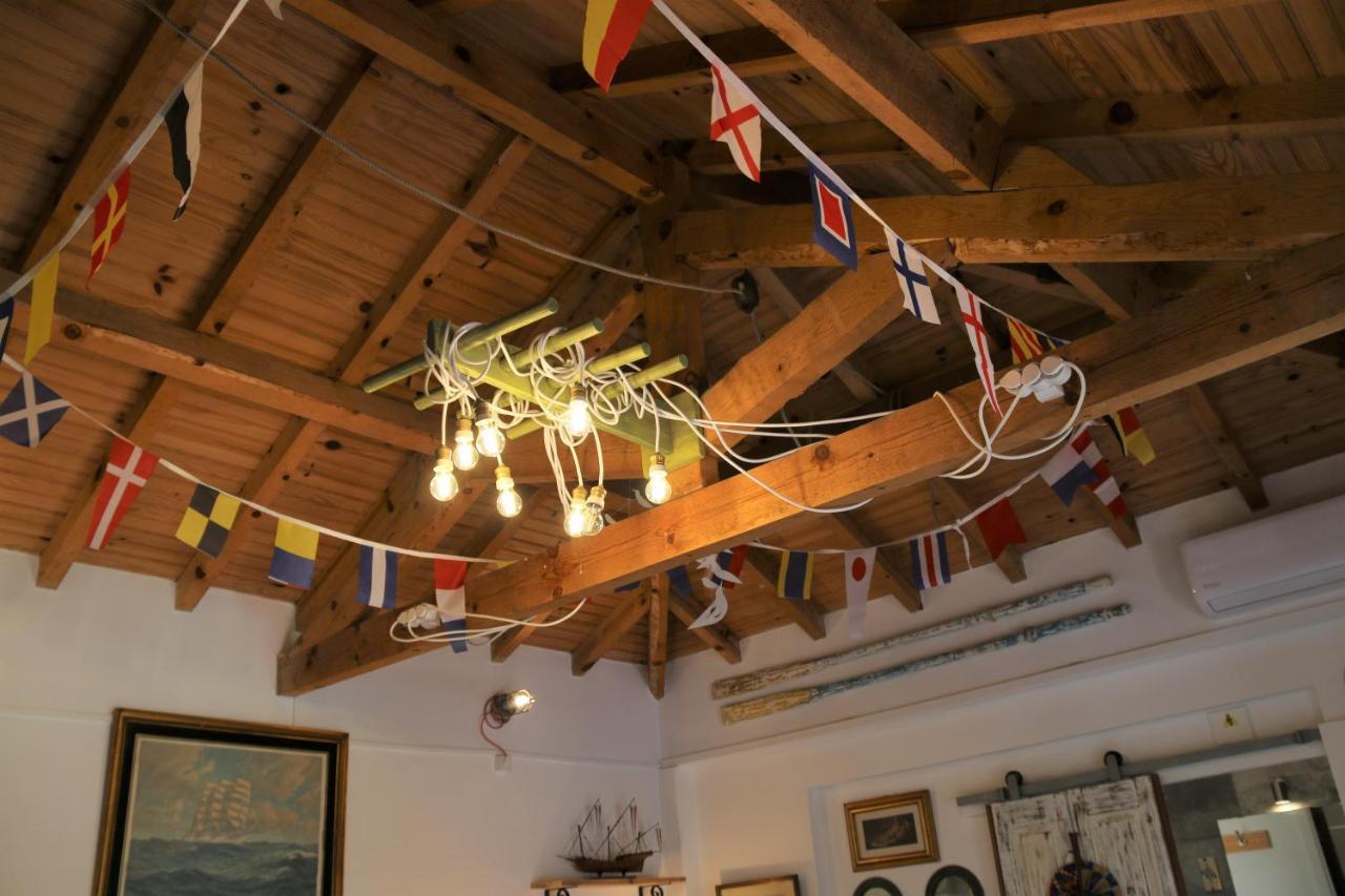 Geronimo Guest House Belem Lissabon Buitenkant foto