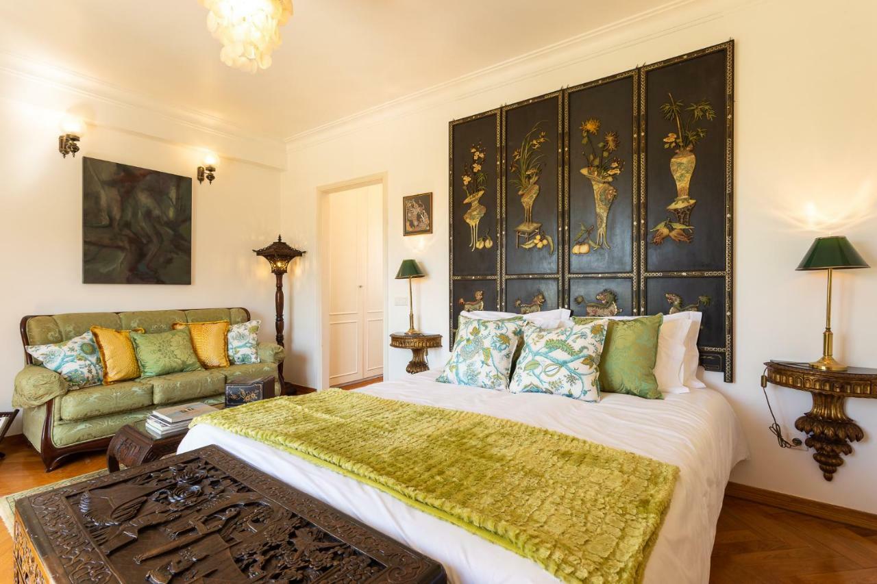 Geronimo Guest House Belem Lissabon Buitenkant foto