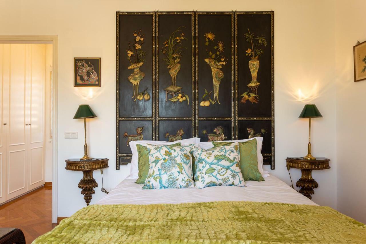 Geronimo Guest House Belem Lissabon Buitenkant foto