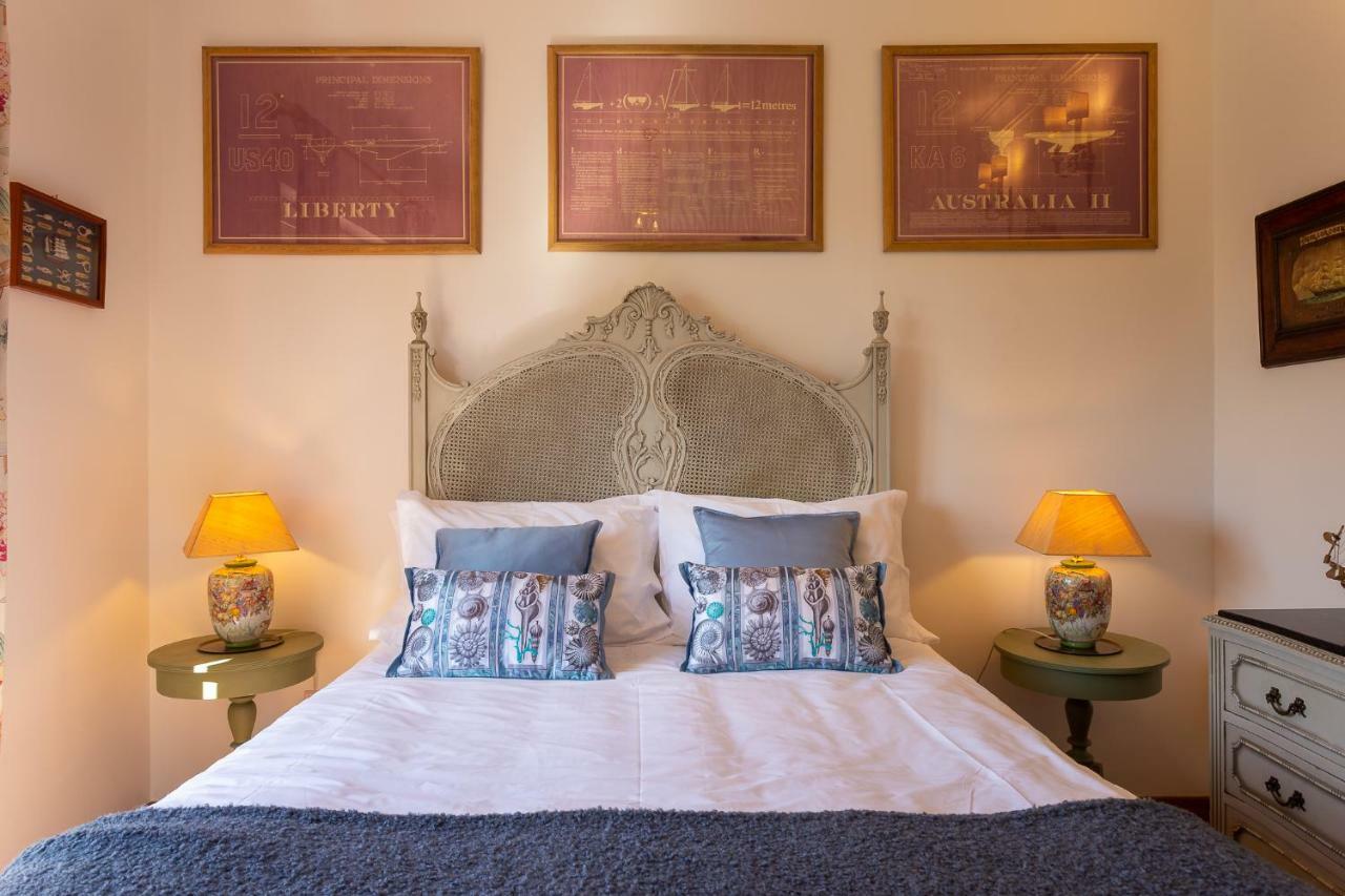Geronimo Guest House Belem Lissabon Buitenkant foto