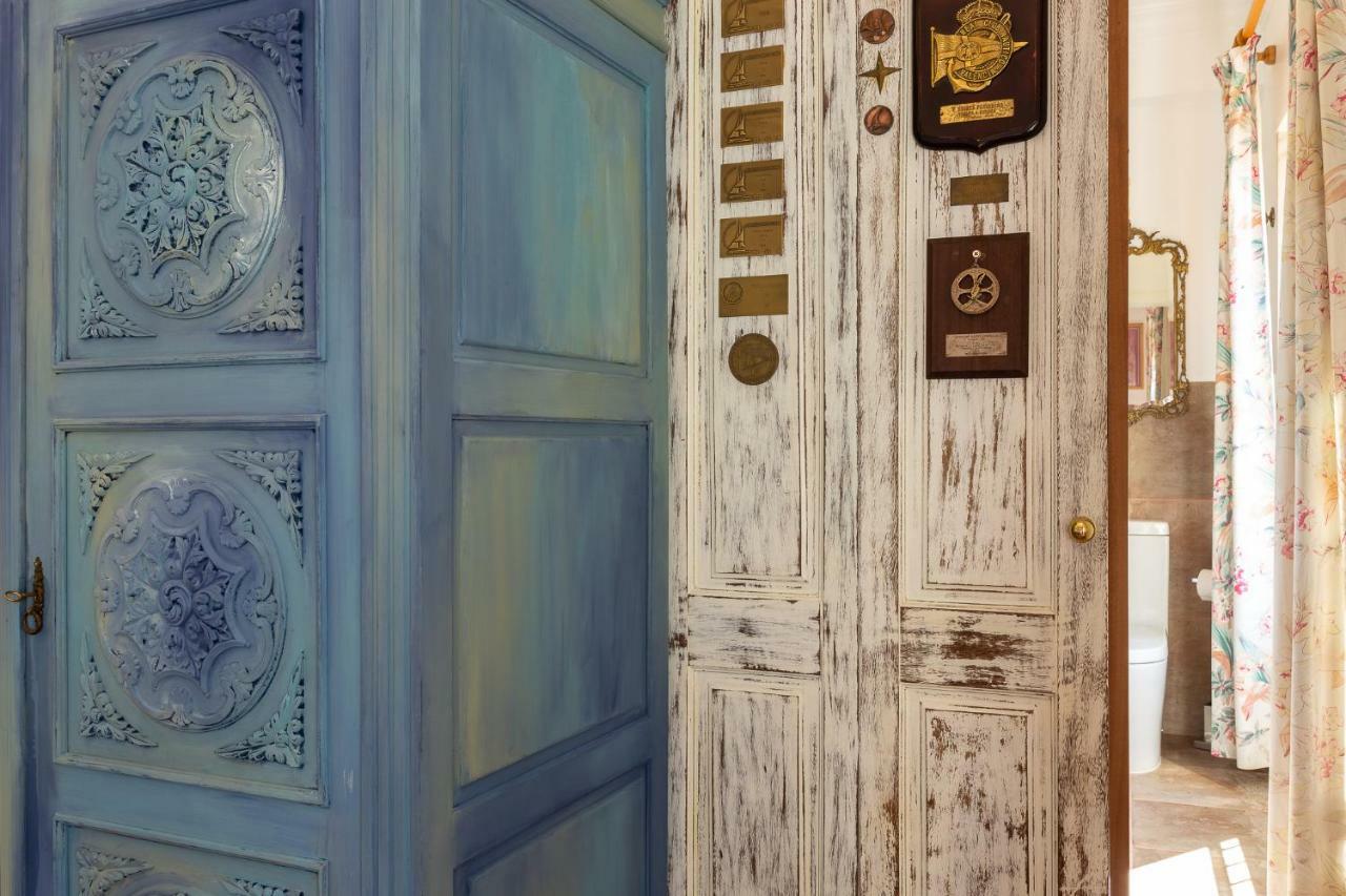 Geronimo Guest House Belem Lissabon Buitenkant foto