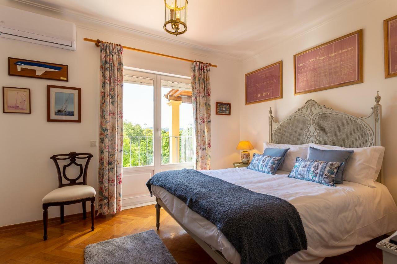 Geronimo Guest House Belem Lissabon Buitenkant foto
