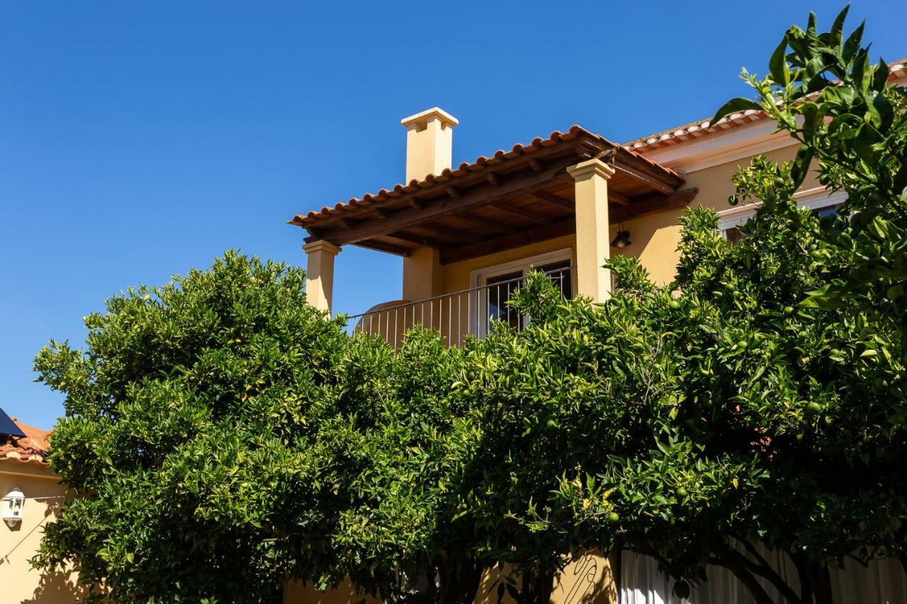 Geronimo Guest House Belem Lissabon Buitenkant foto